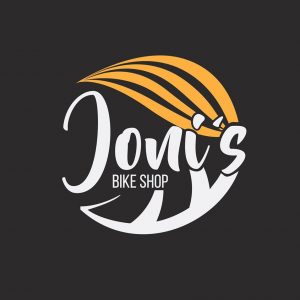 Joni’s Bike Shop