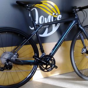 Joni’s Bike Shop