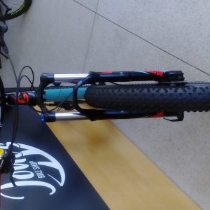 Joni’s Bike Shop