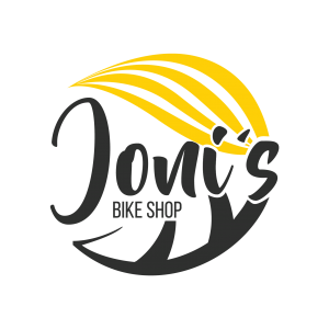 Joni’s Bike Shop