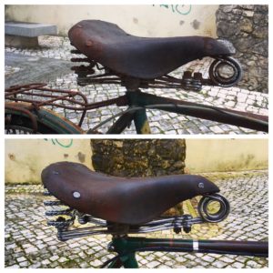 Trouxa Bicla