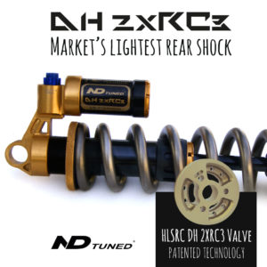 ND Tuned