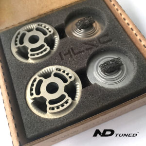 ND Tuned